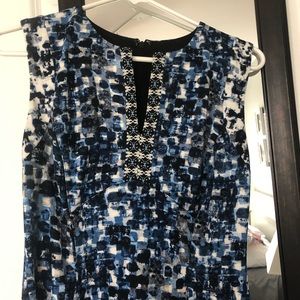 White House Black Market dress